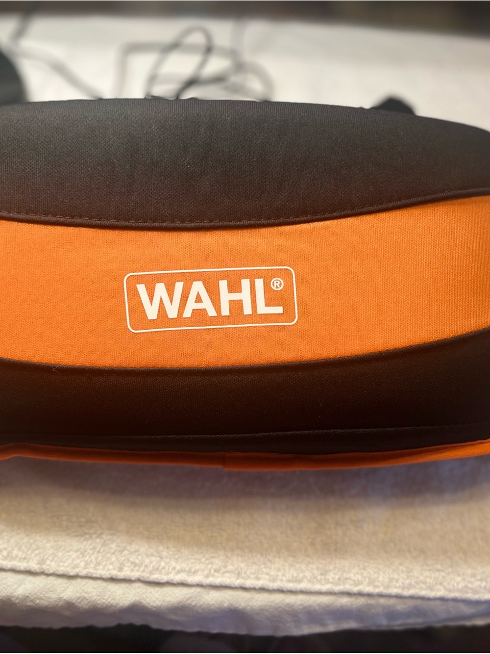 WAHL Neck Massager